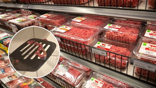 Plastic-contaminated beef mince prompts Woolworths recall across North Island