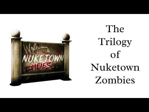 Is "Nuketown 3" that bad of an Idea?