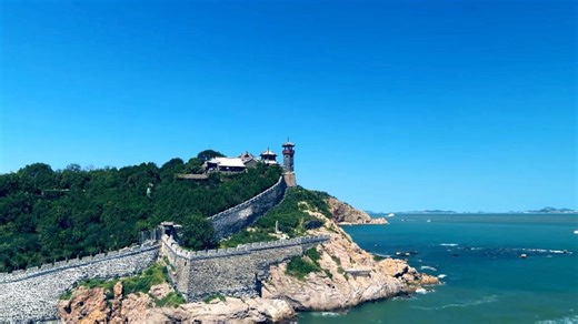 Shandong breaks new ground in economic development, ecological protection