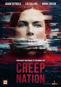 Creep Nation (2018) | ČSFD.sk