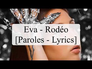 Eva - Rodéo ft.Kidaki [Paroles + Audio]
