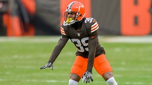 Terrance Mitchell's best highlights since 2016