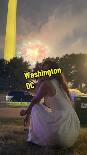 #uzbekblogger #sayohat #dc