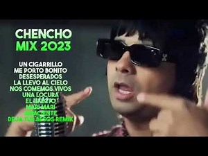 CHENCHO CORLEONE 2025 MIX
