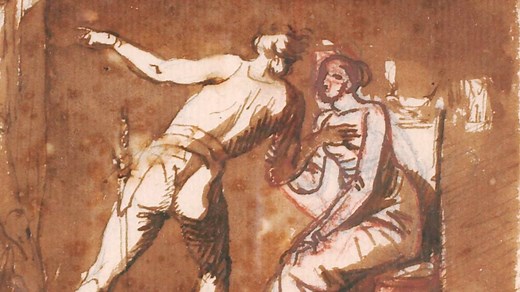 Hamlet's Fifth Soliloquy: Original Text, Summary & Analysis