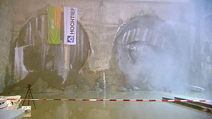 Extending Munich's Underground Rail System | Britannica