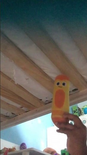 Color Crew Orange ending