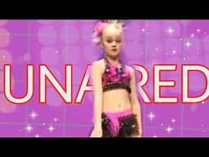 UNAIRED SOLO|| JoJo Siwa|| Call Me Back