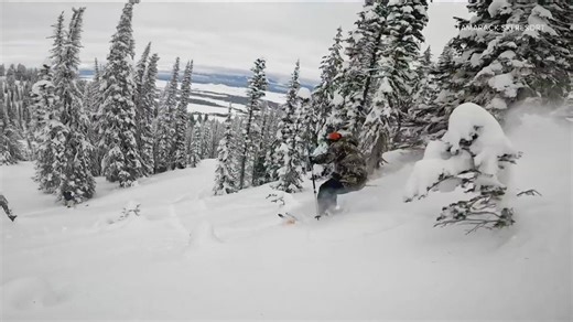 Tamarack Resort extends season through April 8