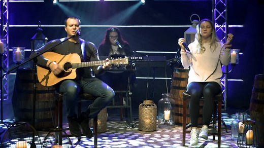 Watch Live - Believers Chapel - Olean, New York