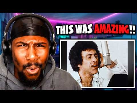 This Groove Is ADDICTIVE 🔥| Who Loves You - Frankie Valli & The Four Seasons (Reaction)