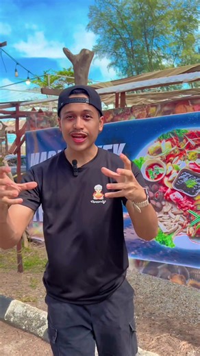 Iftar Menarik di Channarong untuk Ramadhan 2026