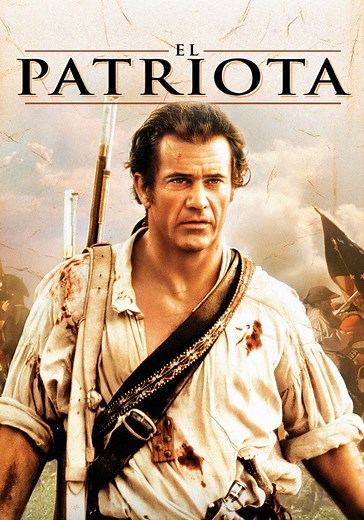 El patriota - película: Ver online completa en español