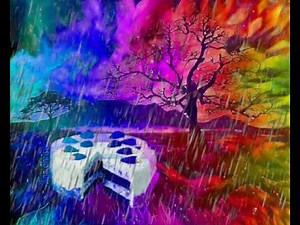 MacArthur Park someone left the cake out in the rain