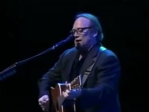 "I think I'll put that song [Treetop Flyer] on every record, so everybody can choose their own favorite version, because everybody likes that song. It's the pirate in them." Stephen Stills | StephenStills