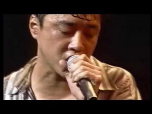 ff HOUND DOG ハウンドドッグ 北海道厚生年金会館