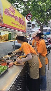 BỐC ladies siêng quá !!! | Color Man