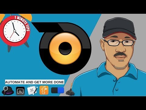 Mac Automation 1 Minute Tip: Auto Refresh Safari Extension