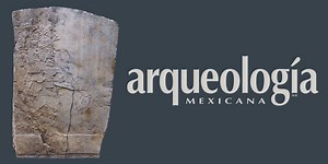 La estela de La Mojarra, Veracruz