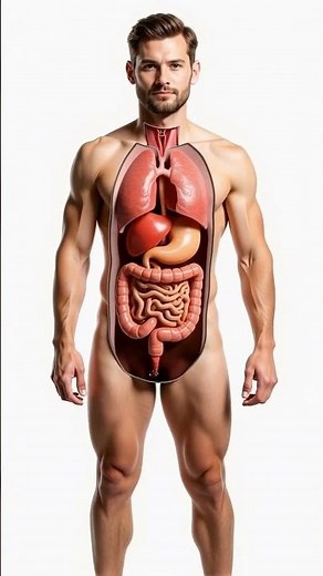 Inside the Human Body | Body Journey