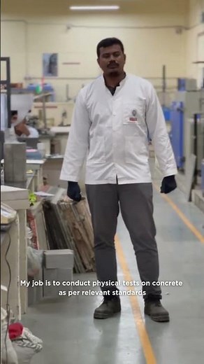 Meet the Community of Trust - Abhishek Bureau Veritas