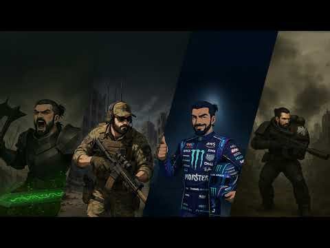 🎨 LIVE | LMU Liveries — Chill Stream - AMA