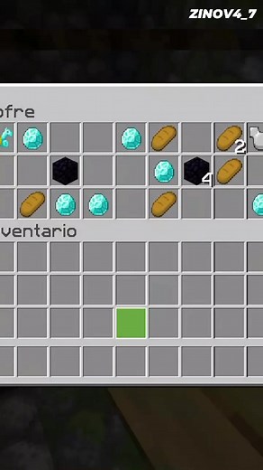 Mejores semillas para Minecraft bedrock 1.19