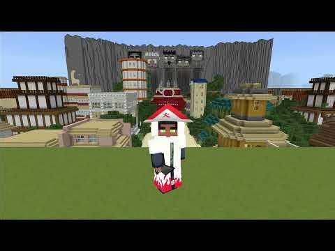 🚀 Naruto Jedy Remake v1.0.0 – O Despertar do Verdadeiro Shinobi! 🌌