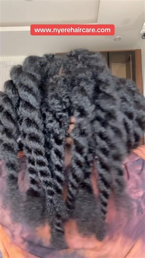 This is exactly how I get my hair darker! No I don’t dye my hair , I naturally use these herbs !