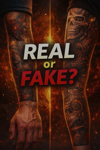 Explore the Best Tattoo Sleeve Transformations!