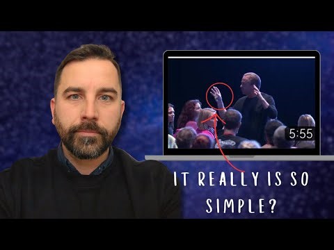 I Watch 100s of DR JOE DISPENZA Testimonials and UNLOCKED THE SECRET TO HEALING