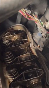 2009 4.8 Chevy 1500 Silverado dropped lifter! #automobile #chevy