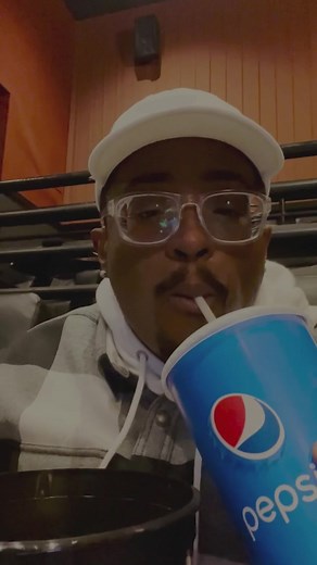 Popcorn and Pepsi: The Ultimate Snack Combo