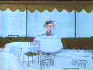 Manda - chuva - Trailer de abertura