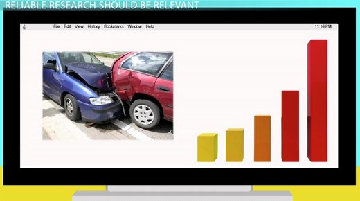 Reliable Sources | Definition, Characteristics & Examples