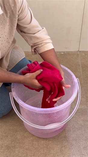 Winter Clothes Washing Mistakes to Avoid!