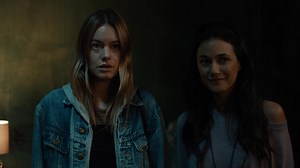 Cosmic Dawn | Oficjalny zwiastun / trailer nr 1 | 2022 | Film