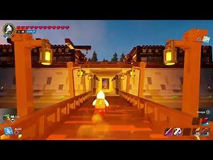 Lego Fortnite Epic Builds & Village Ideas