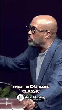 Black Preachers: Sold Out? Truths of 1963 & Beyond