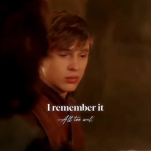 Peter Pevensie Fight in Narnia: A Hero's Journey