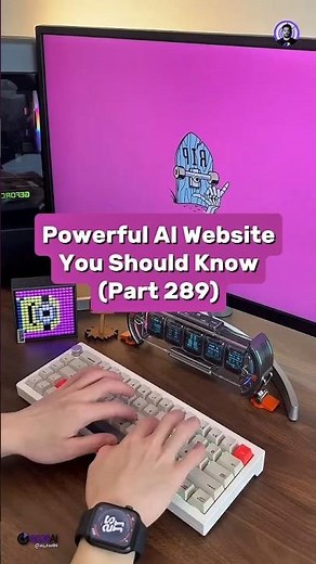 Remove Background from Any Video | No Green Screen Needed #videobackground #backgroundremover