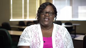 28K views · 34 reactions | Hondros College of Nursing alumnus Toylce Miller shares about her dream job as a national clinical specialist and how the HCN ADN program helped get her there! | Hondros College of Nursing | Facebook