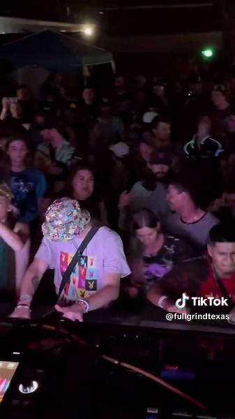 MeSo & Spicy Bois Live in Dallas 2022 Throwback