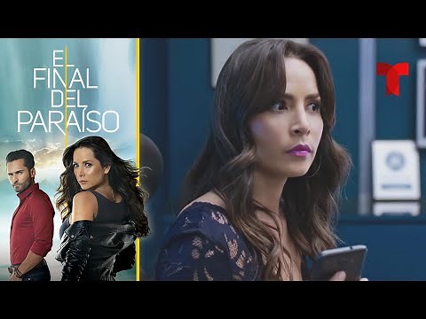 El Final del Paraíso | Capítulo 33 | Telemundo