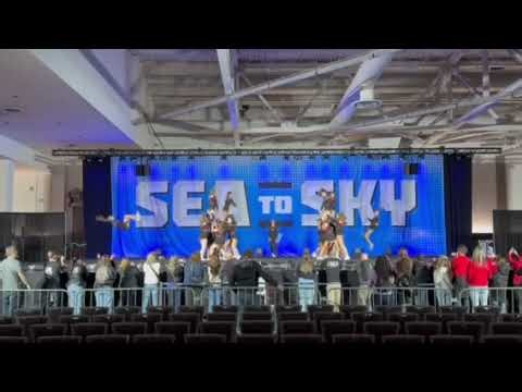 Sea to Sky 2026 - Prairie Fire Code Red - Day 1 - alternate view