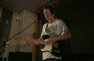 "Call Me Maybe" performed in a different key.