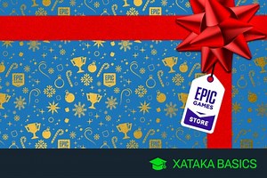 Juegos gratis de Epic Games: cómo conseguir los que regala durante Navidad