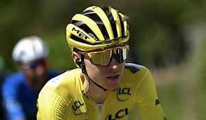 Tour de France. Le classement général des coureurs et des équipes à l’issue de la 8e étape .