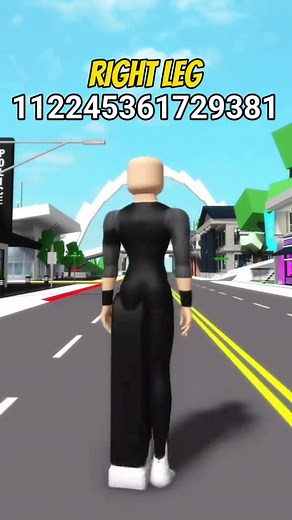 Zepeto Boy V.2 en Brookhaven: Outfit y Animaciones