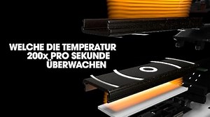 ghd unplugged Glätteisen: Kabelloser professioneller Haarglätter, schnelle Stylings unterwegs, für alle Haartypen, 22mm Platten, geschmeidige & glänzende Ergebnisse ohne extreme Hitzeschäden